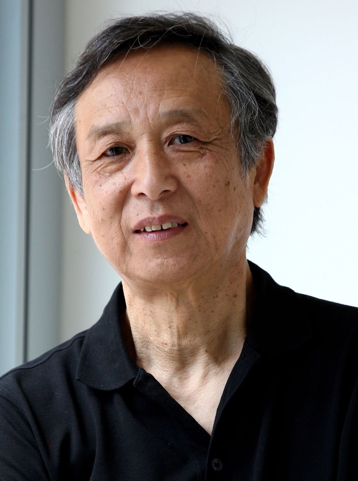 Gao Xingjian Fotoğrafı - 4