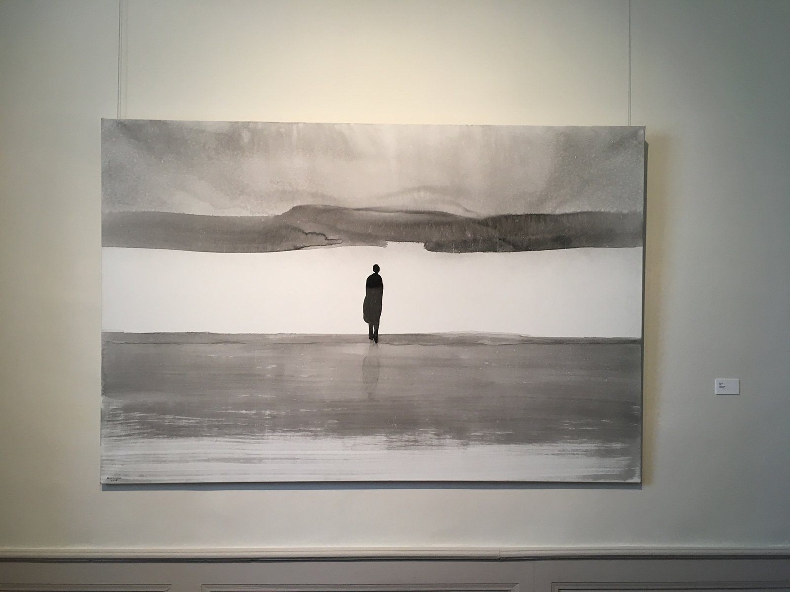 Gao Xingjian Fotoğrafı - 5