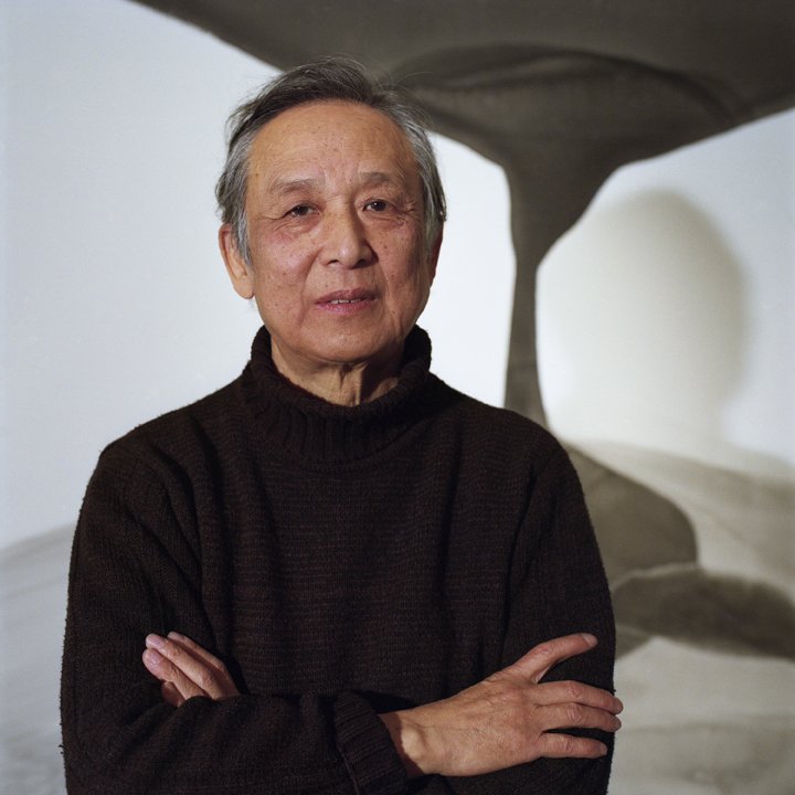 Gao Xingjian Profil Resmi