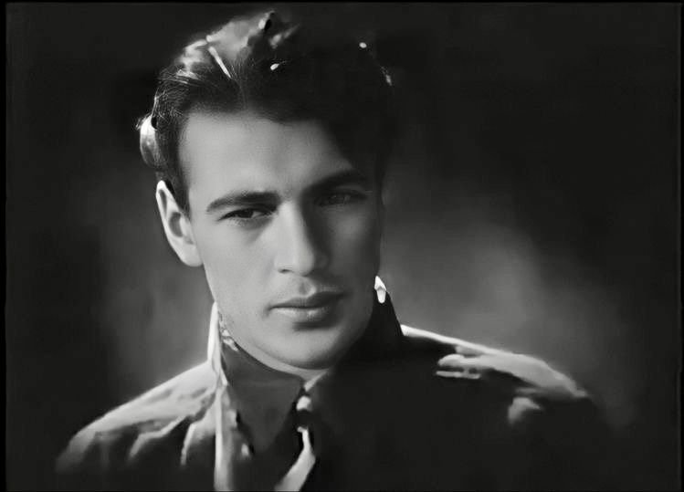 Gary Cooper Fotoğrafı - 5