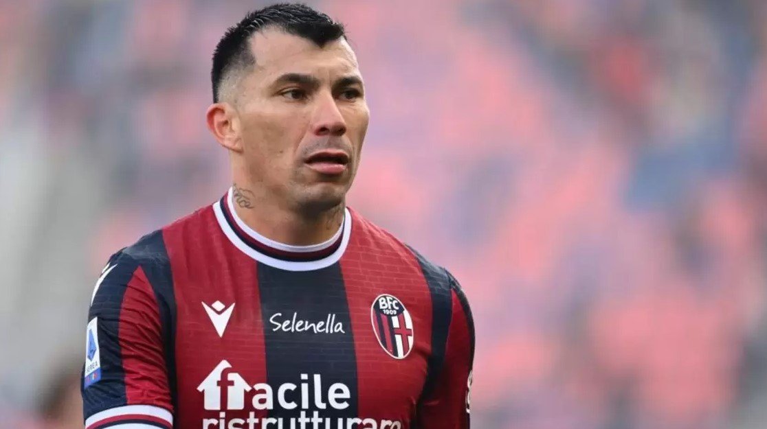 Gary Medel Fotoğrafı - 1
