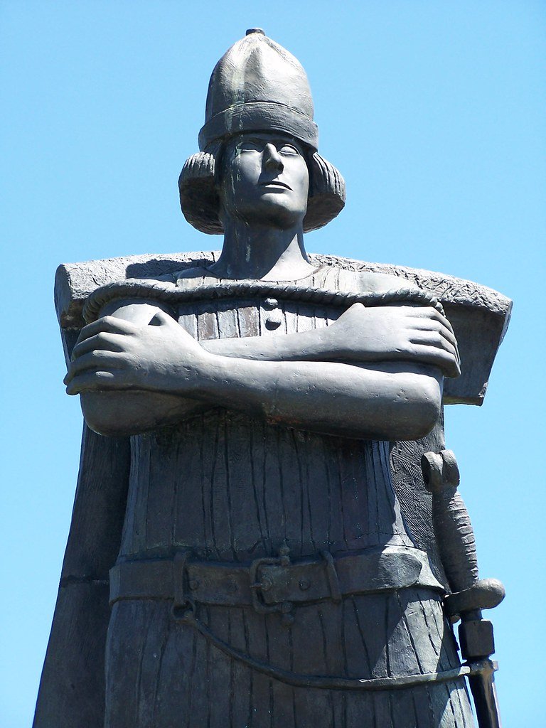 Gaspar Corte-Real Fotoğrafı - 2