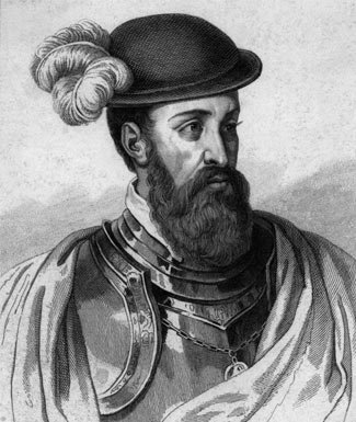 Gaspar Corte-Real Fotoğrafı - 3