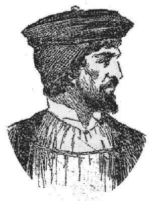 Gaspar Corte-Real Fotoğrafı - 4