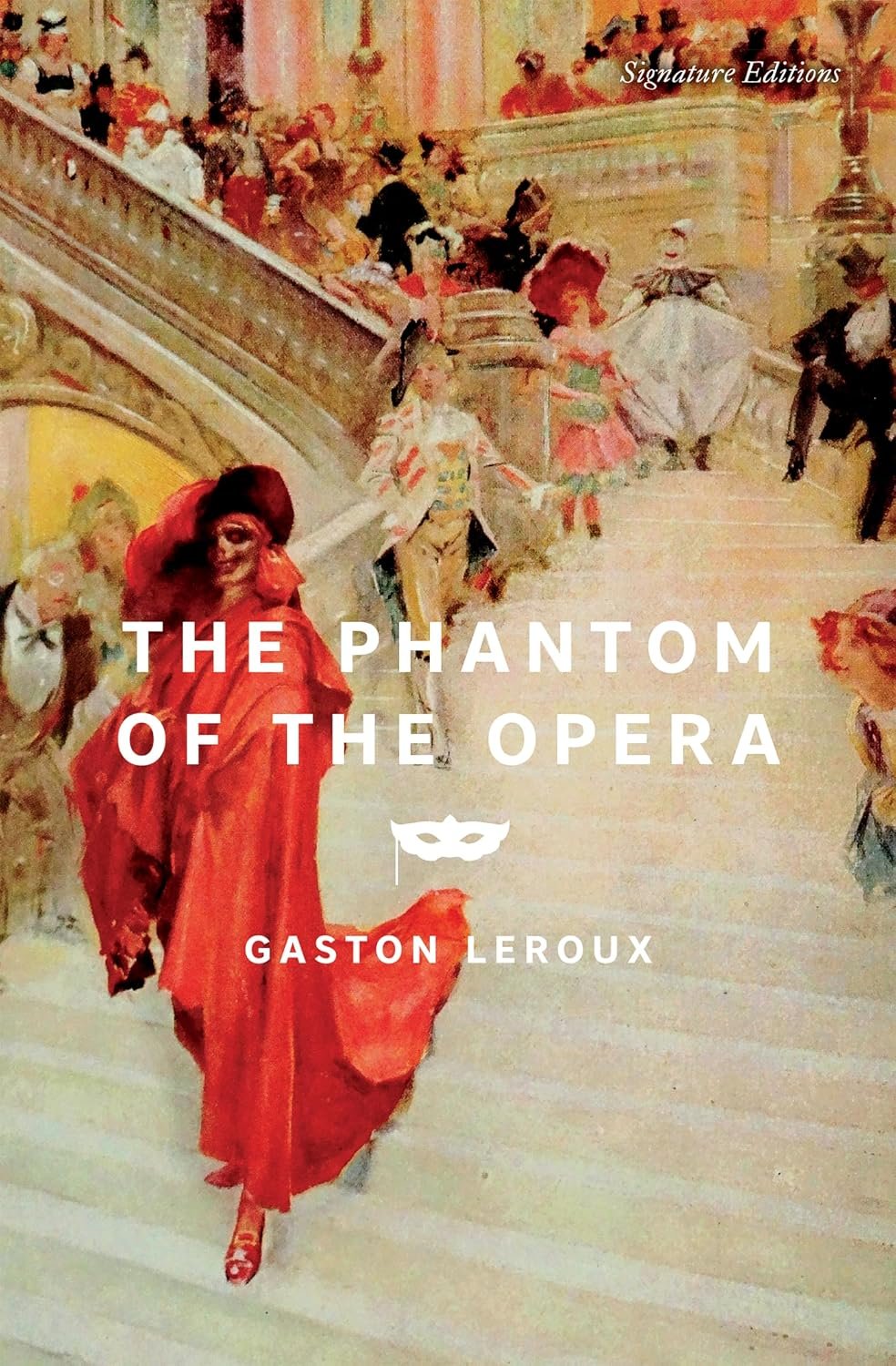 Gaston Leroux Fotoğrafı - 3