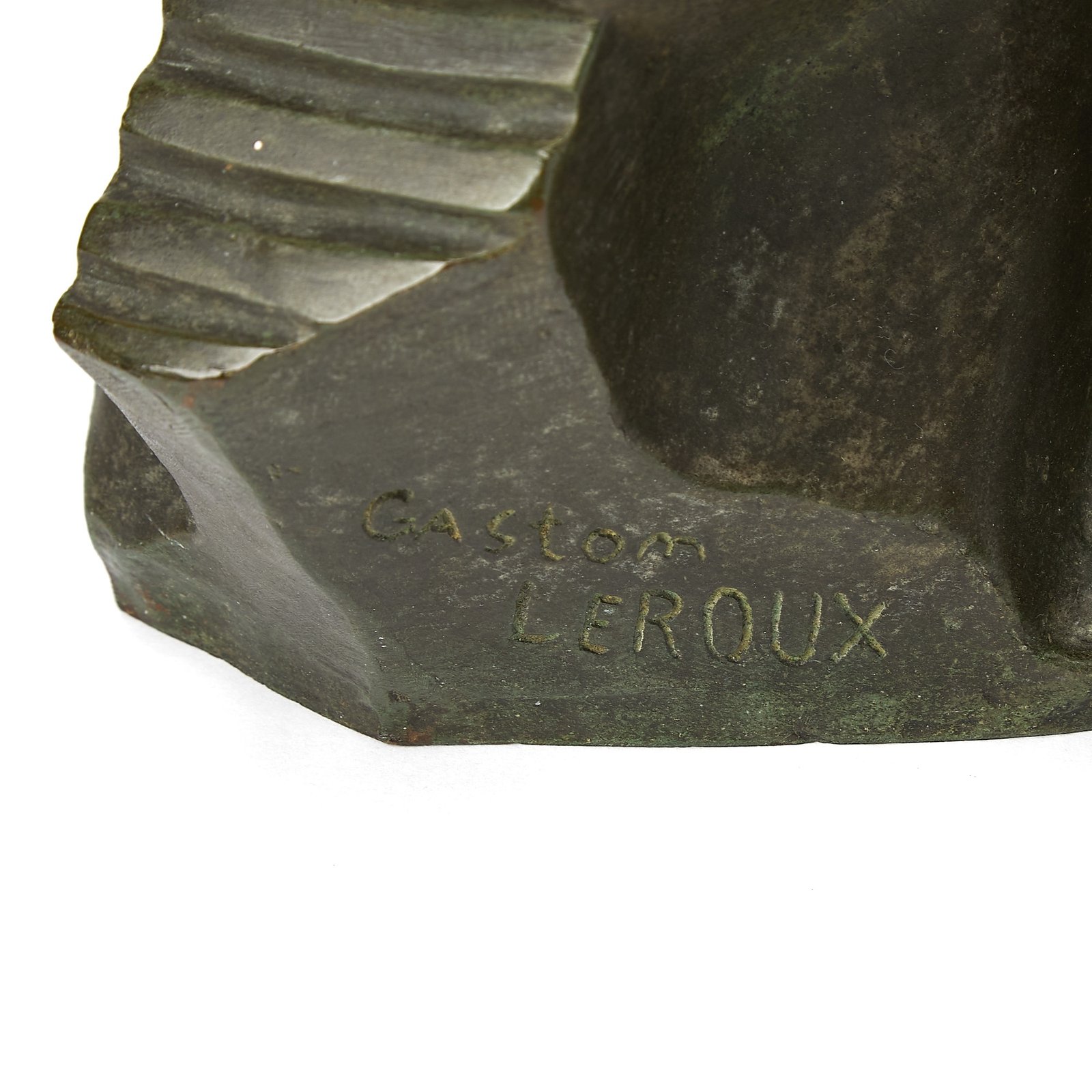 Gaston Leroux Fotoğrafı - 4