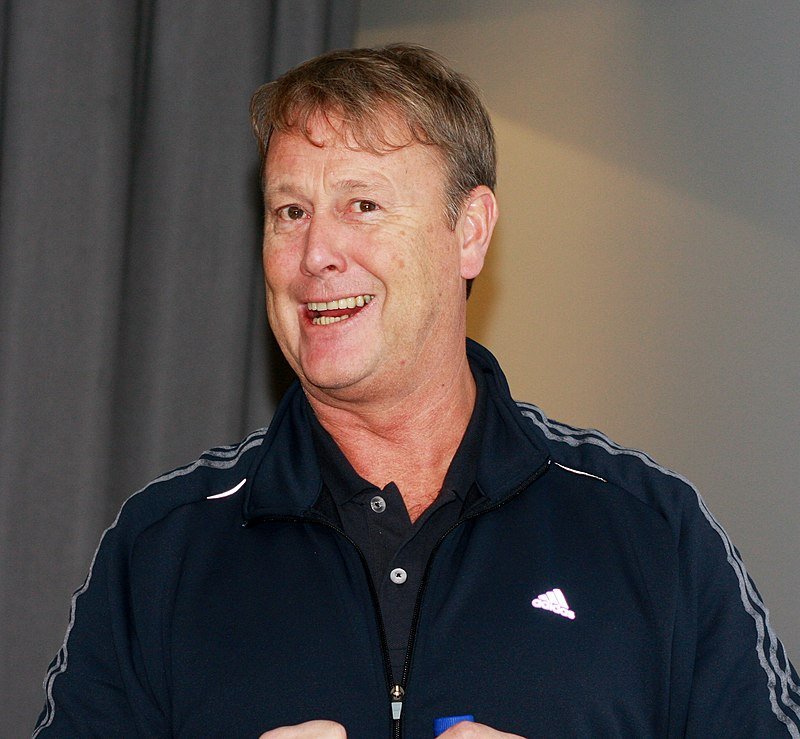 Åge Hareide Fotoğrafı - 4