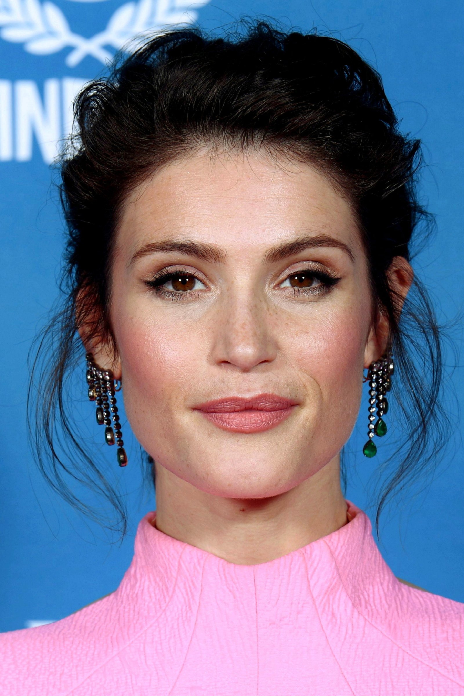 Gemma Arterton Profil Resmi