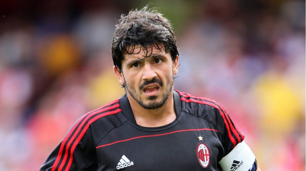 Gennaro Gattuso Fotoğrafı - 1