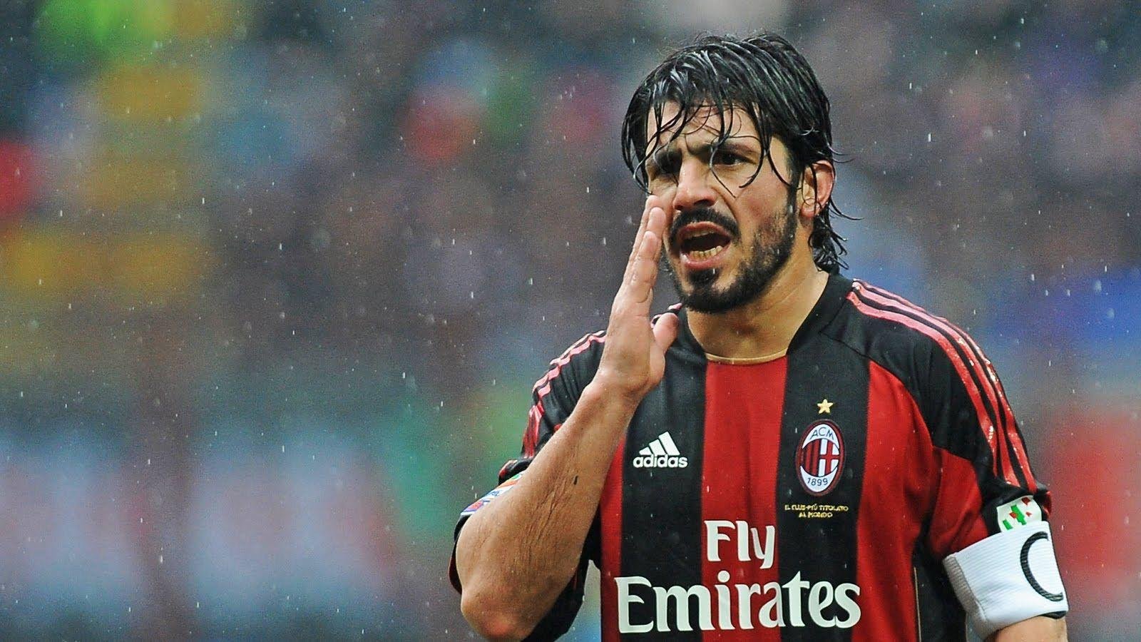 Gennaro Gattuso Fotoğrafı - 2