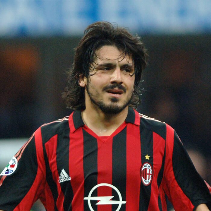 Gennaro Gattuso Fotoğrafı - 3