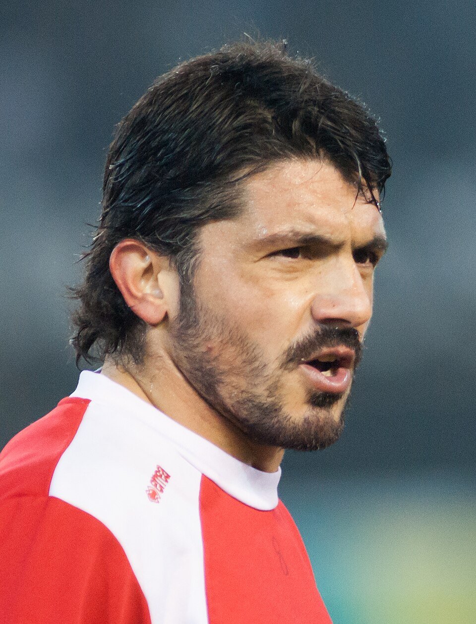 Gennaro Gattuso Fotoğrafı - 4