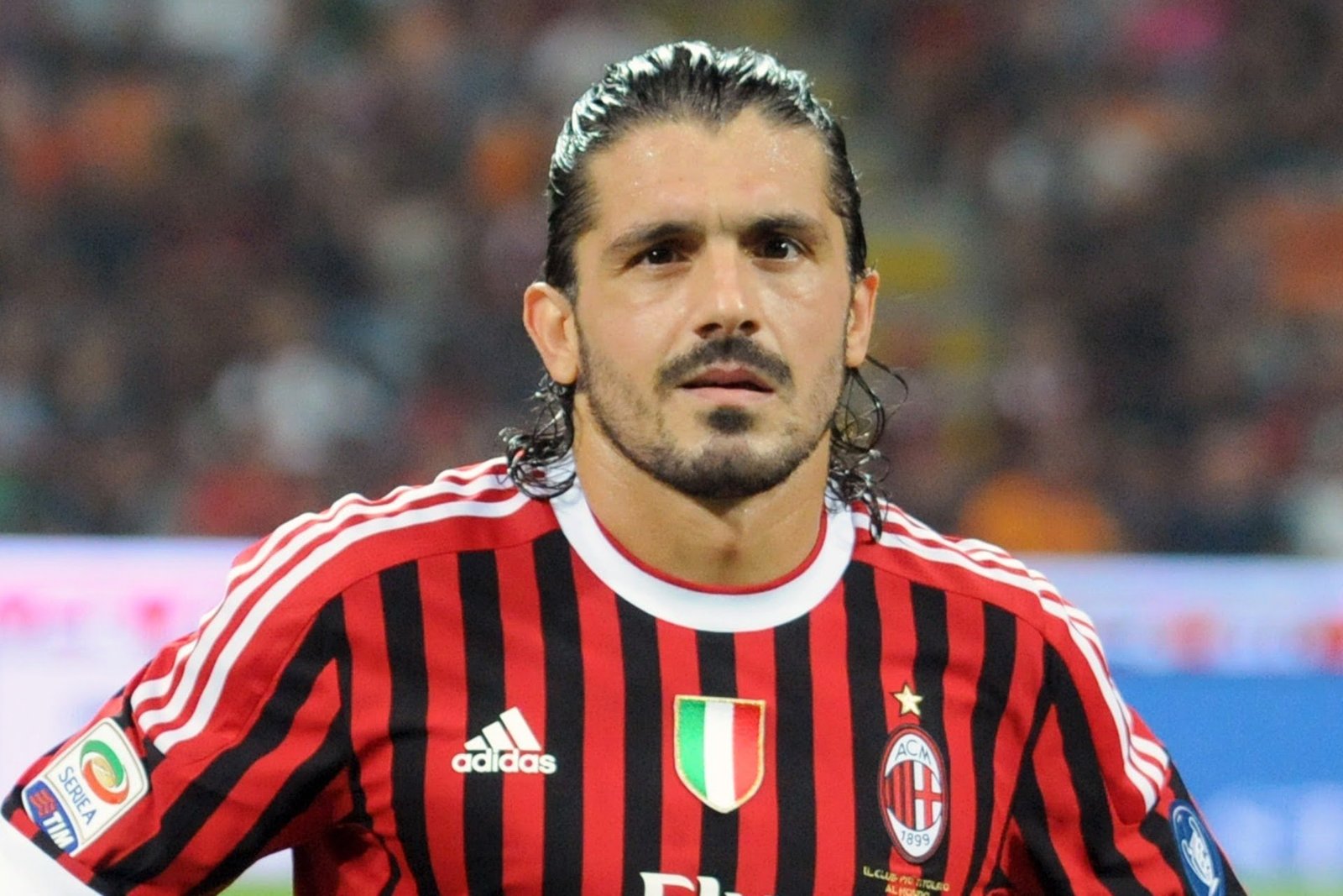Gennaro Gattuso Fotoğrafı - 5