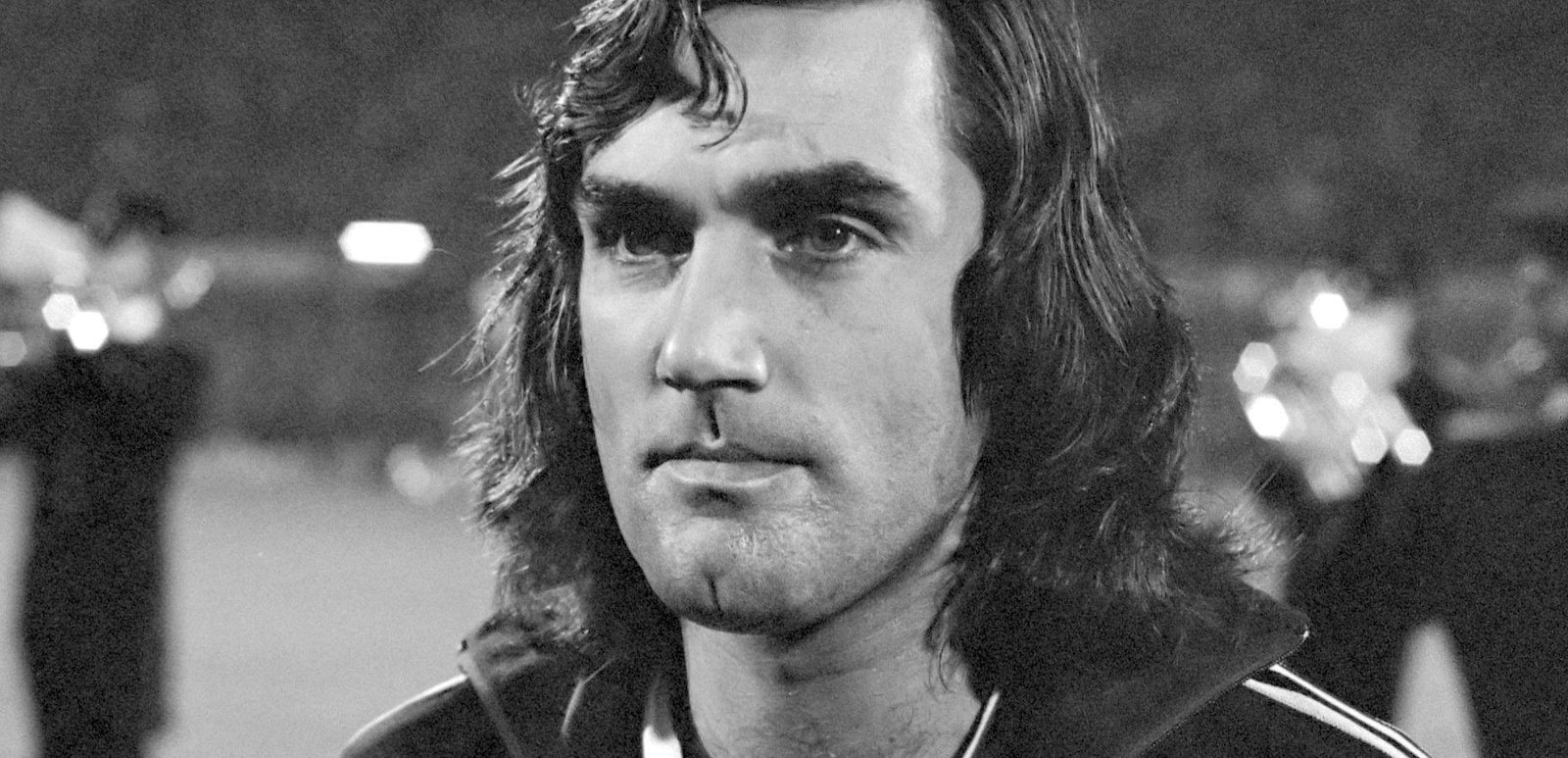 George Best Fotoğrafı - 3