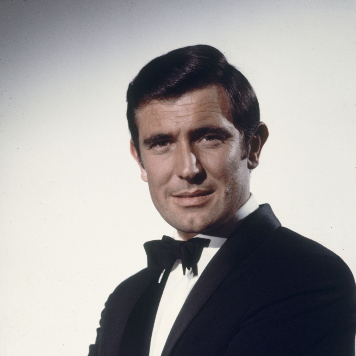 George Lazenby Fotoğrafı - 5