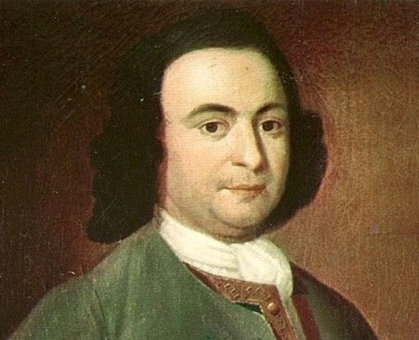 George Mason Fotoğrafı - 1