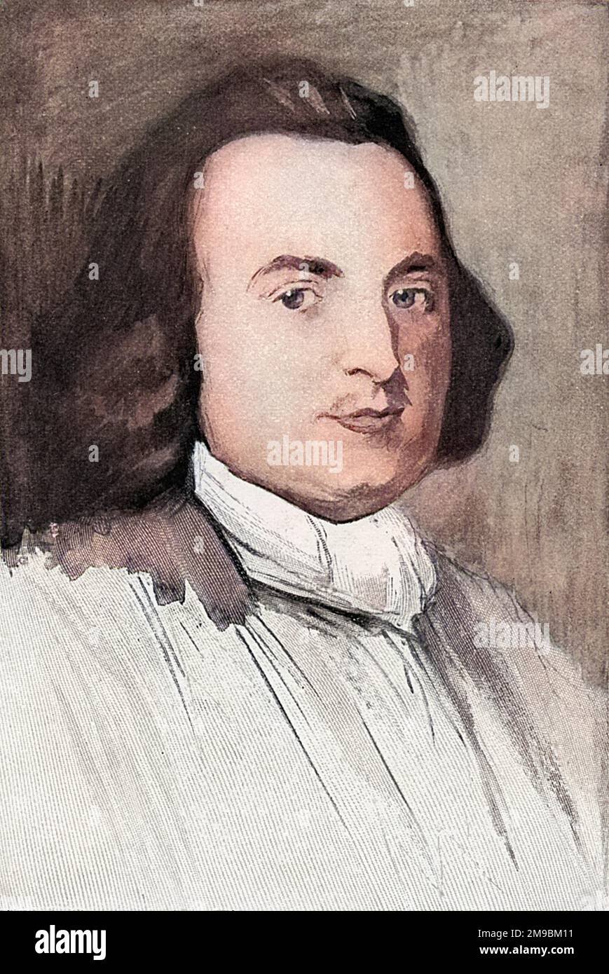 George Mason Fotoğrafı - 2