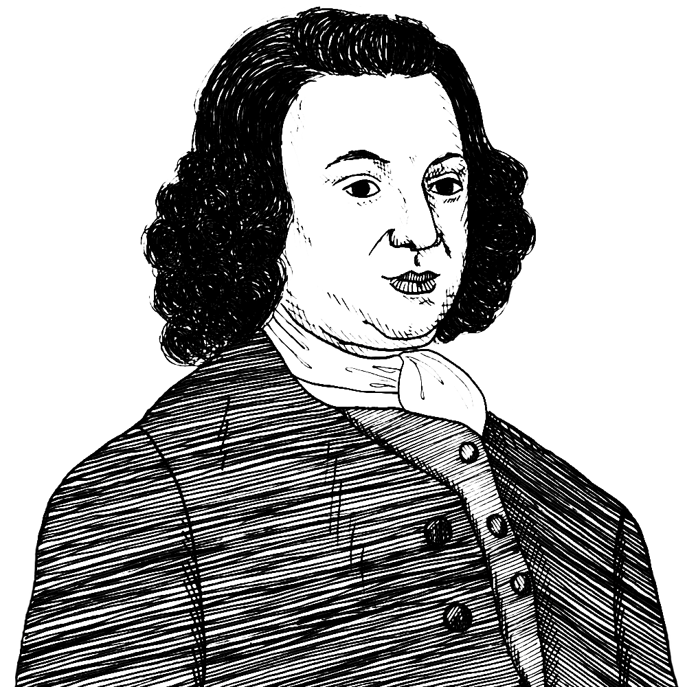 George Mason Fotoğrafı - 4