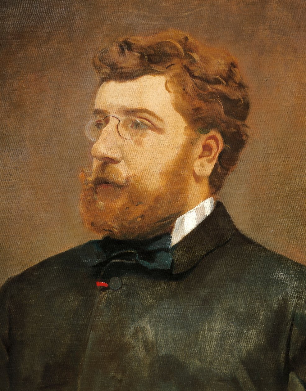 Georges Bizet Fotoğrafı - 4
