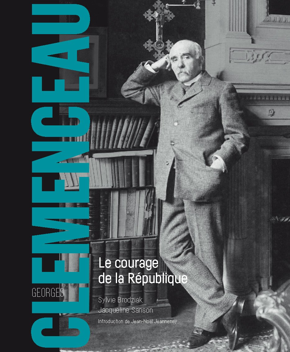 Georges Clemenceau Fotoğrafı - 3