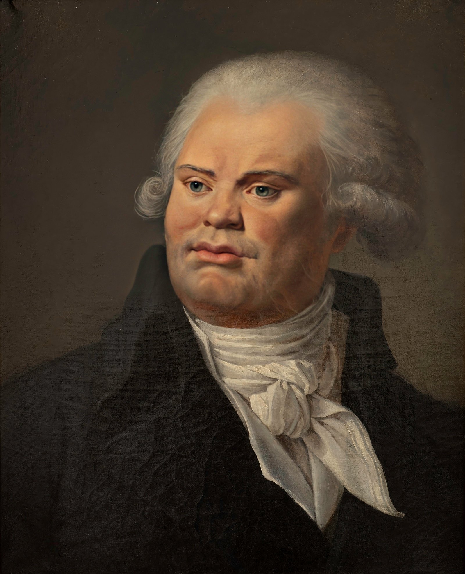 Georges Danton Fotoğrafı - 4