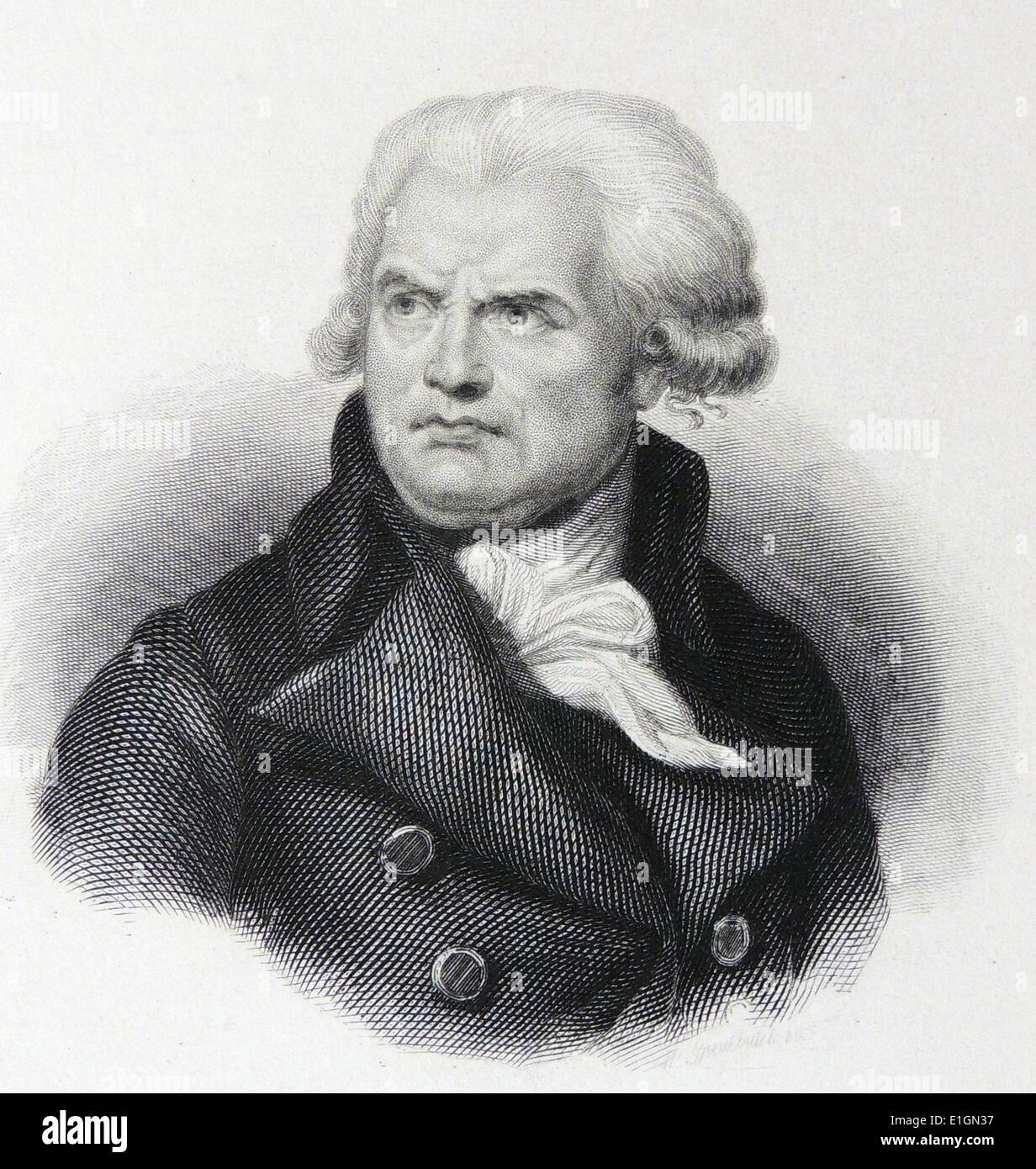 Georges Danton Fotoğrafı - 5
