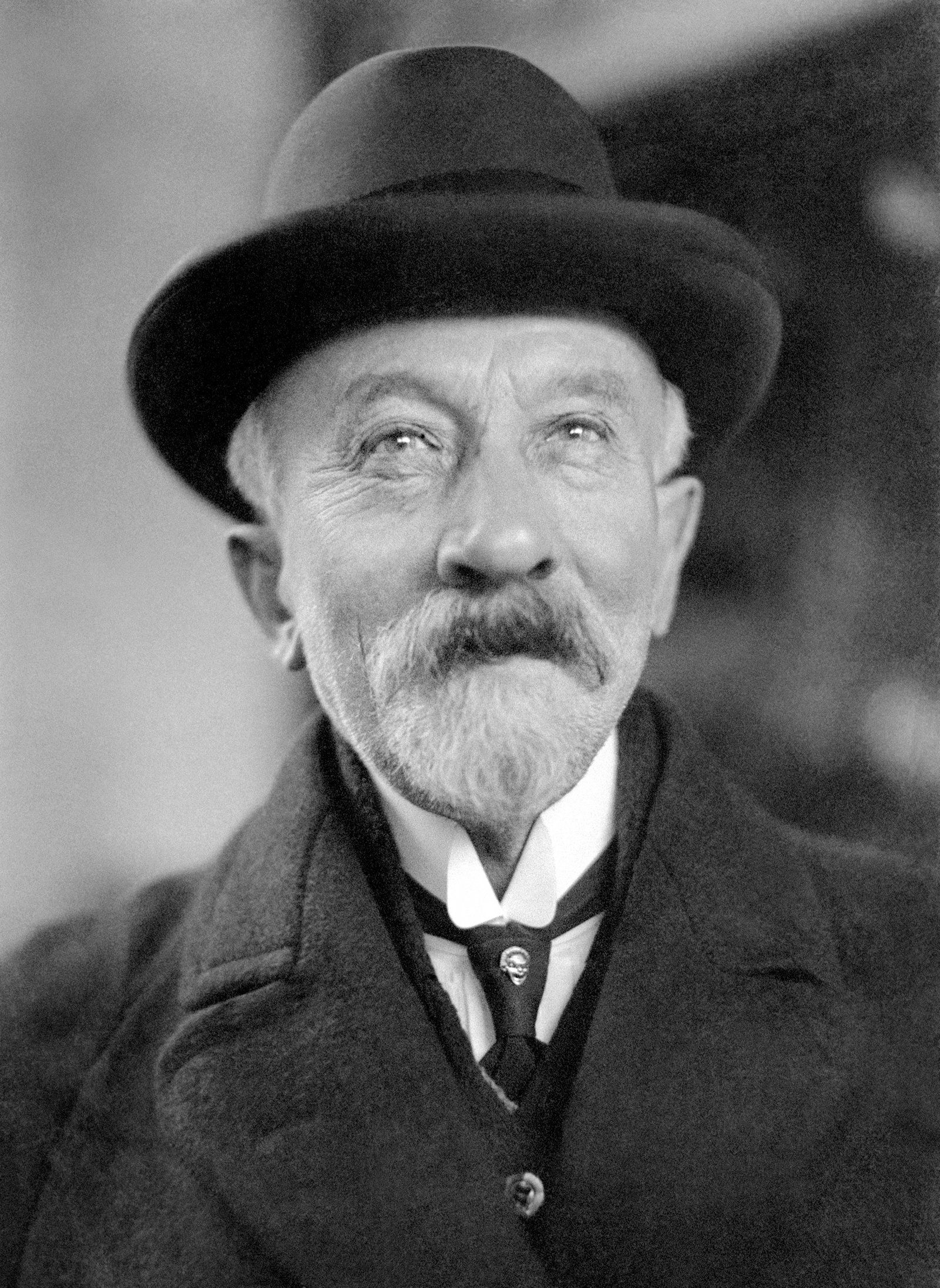 Georges Méliès Fotoğrafı - 2