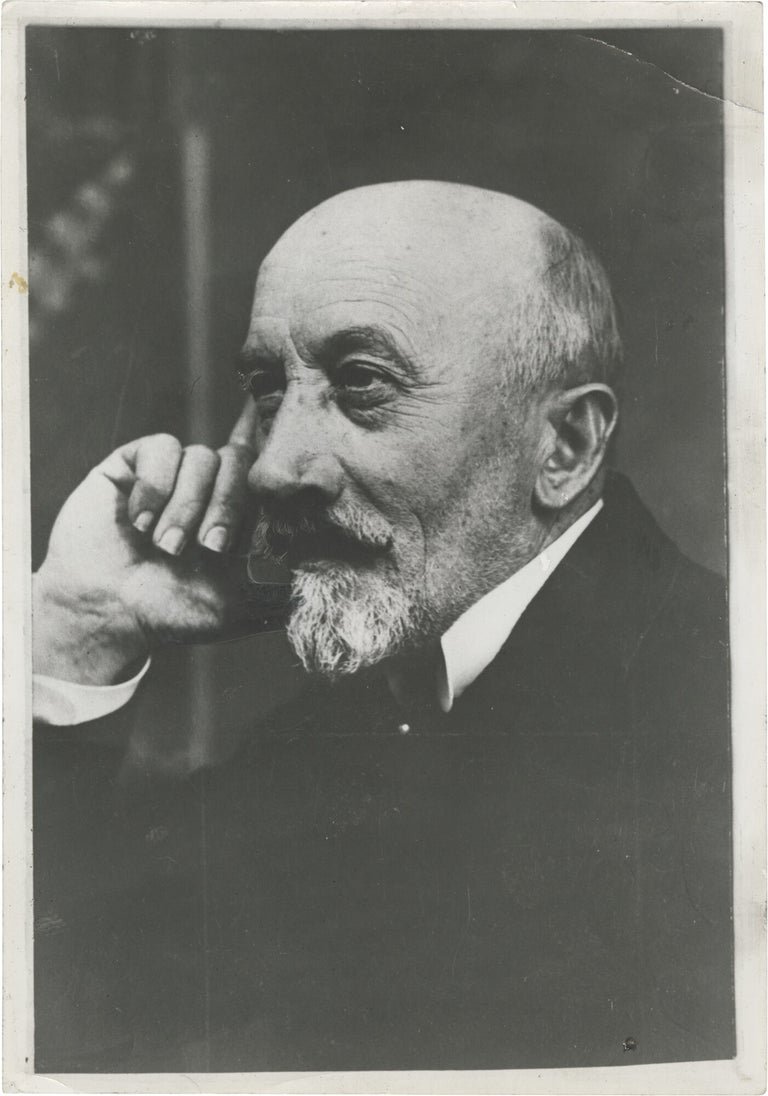 Georges Méliès Fotoğrafı - 3