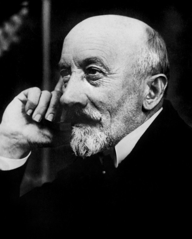 Georges Méliès Profil Resmi