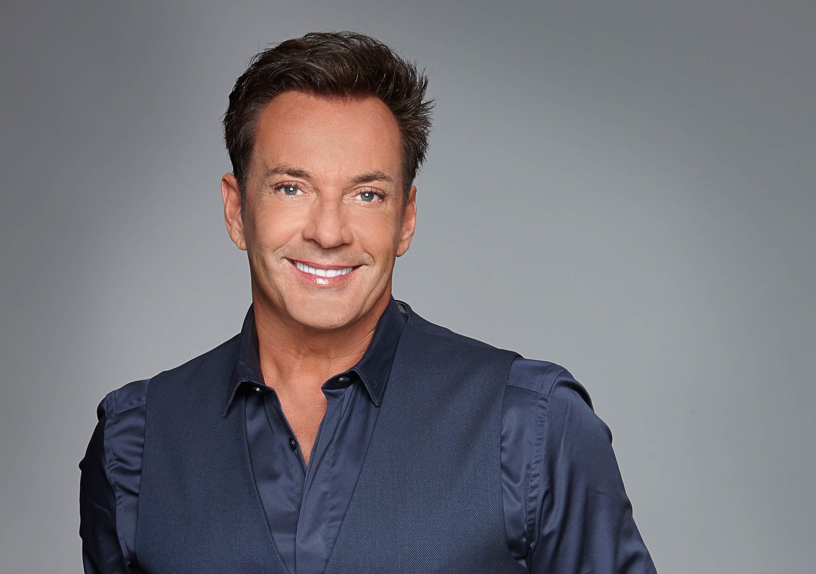 Gerard Joling Fotoğrafı - 2