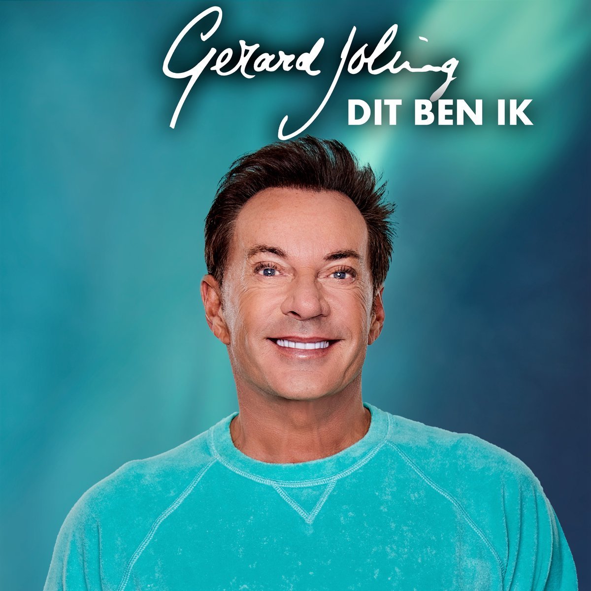 Gerard Joling Fotoğrafı - 3