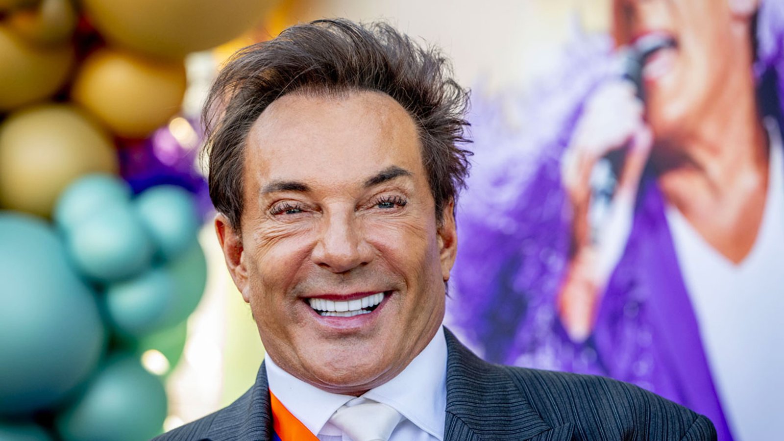 Gerard Joling Fotoğrafı - 4