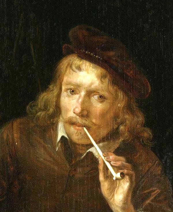Gerrit Dou Fotoğrafı - 1
