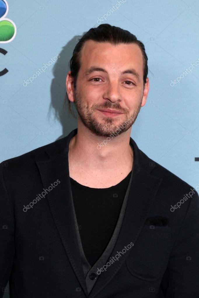 Gethin Anthony Fotoğrafı - 2