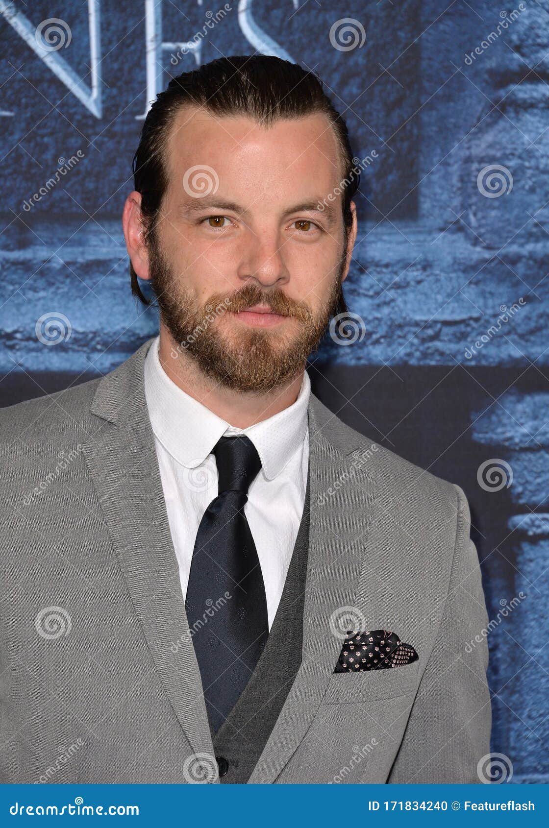 Gethin Anthony Fotoğrafı - 5