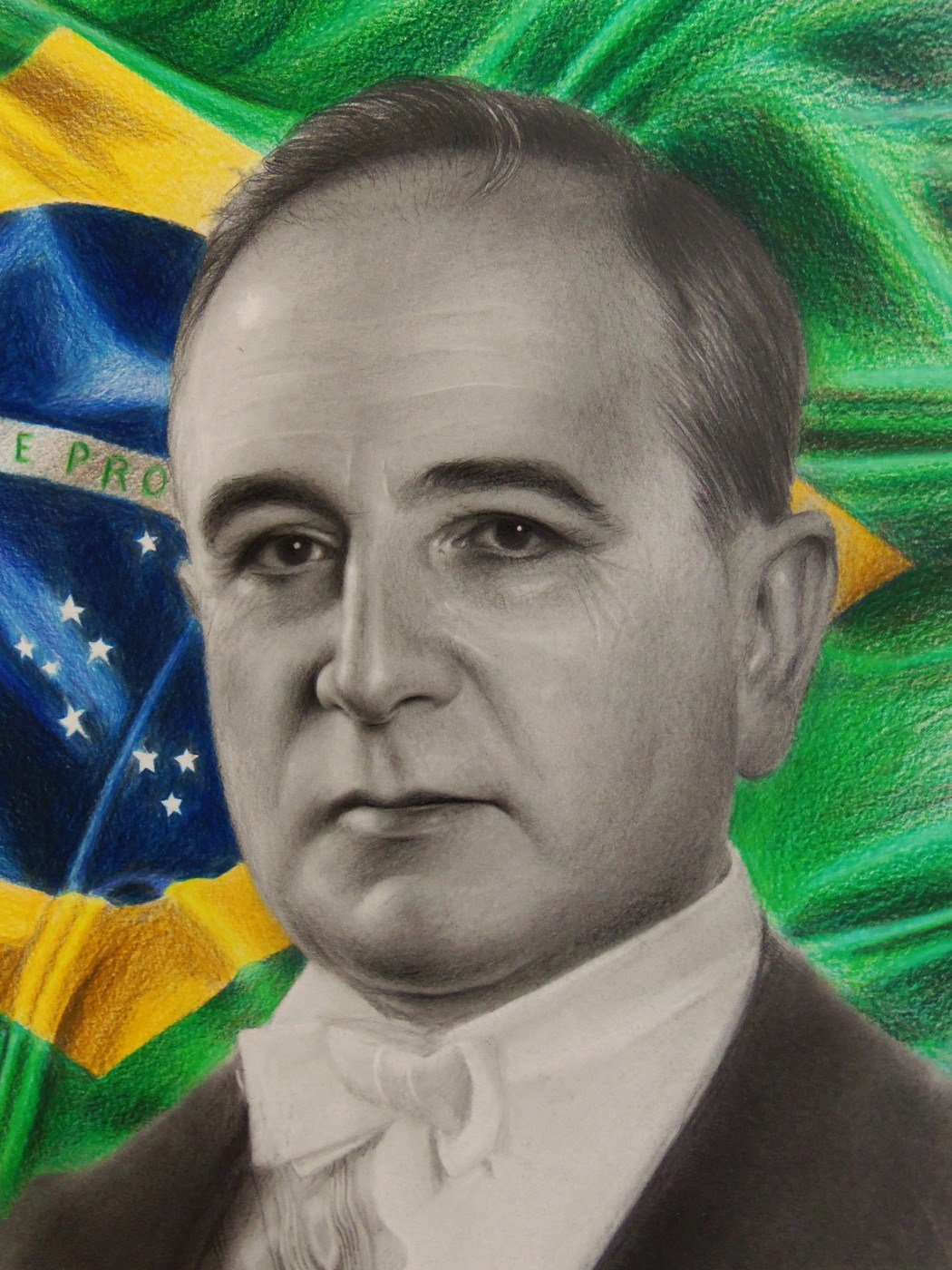 Getúlio Vargas Fotoğrafı - 2