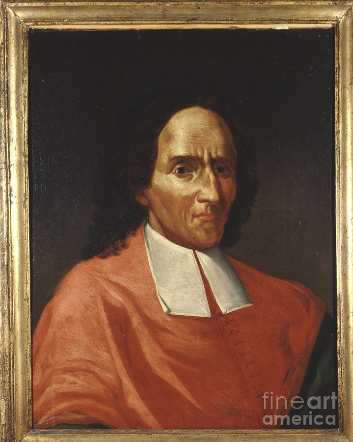 Giambattista Vico Profil Resmi