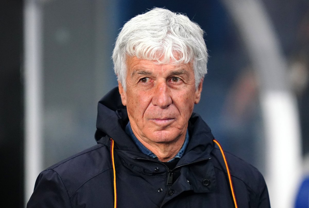 Gian Piero Gasperini Fotoğrafı - 4