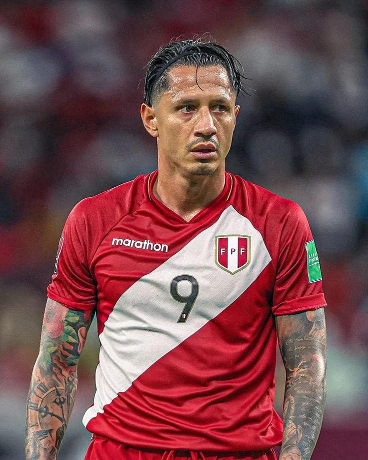 Gianluca Lapadula Profil Resmi