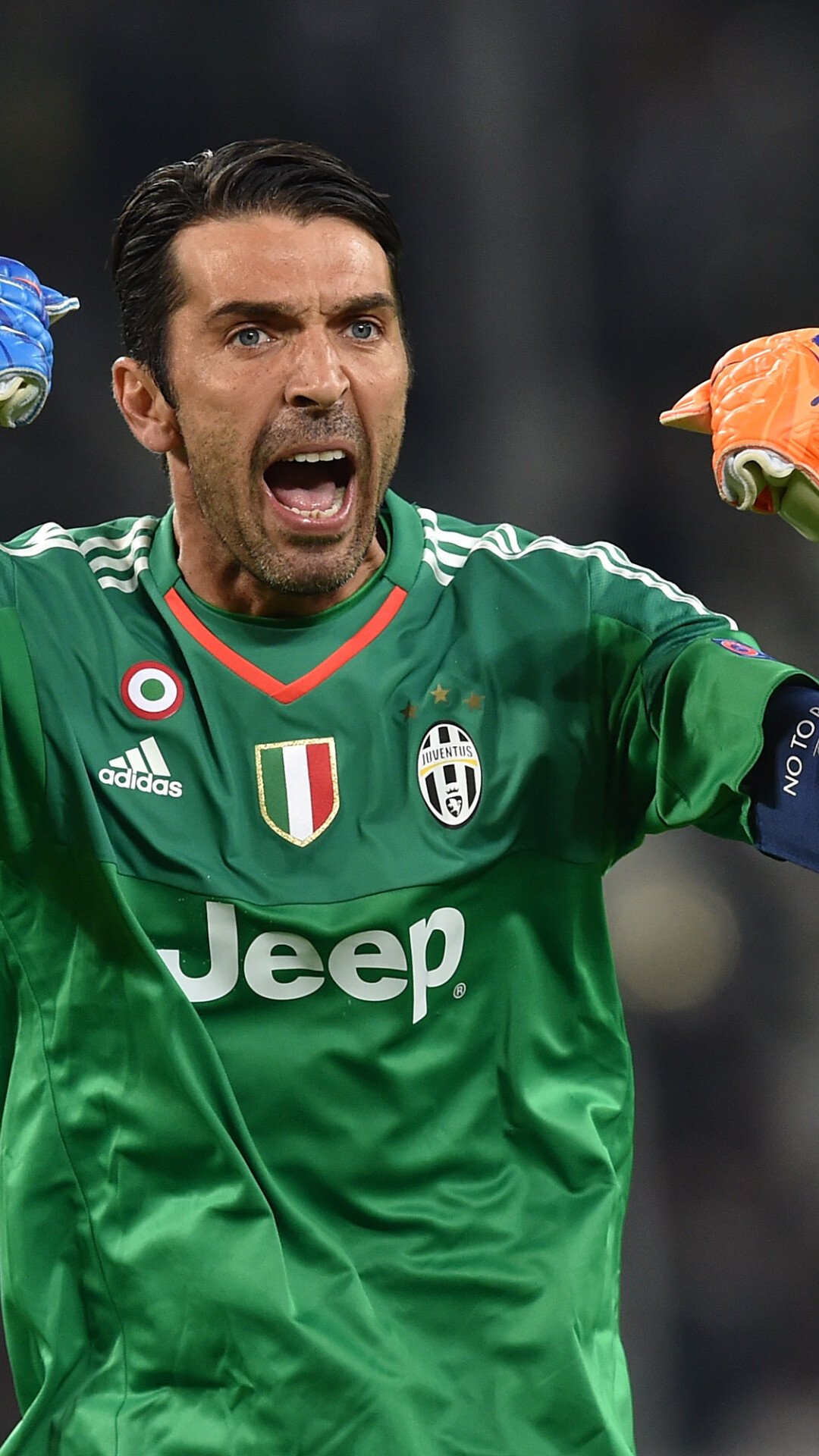 Gianluigi Buffon Fotoğrafı - 2