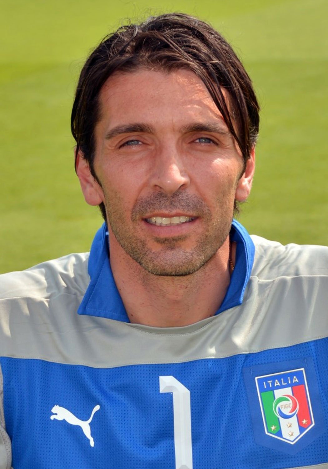 Gianluigi Buffon Fotoğrafı - 3