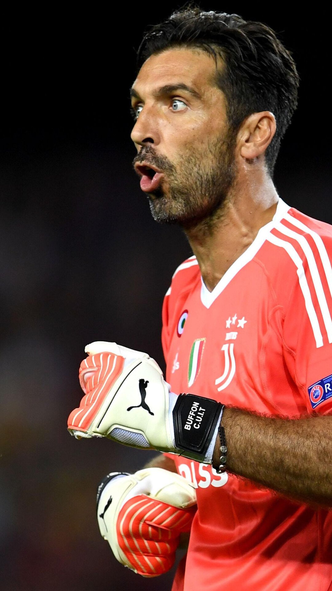 Gianluigi Buffon Fotoğrafı - 4