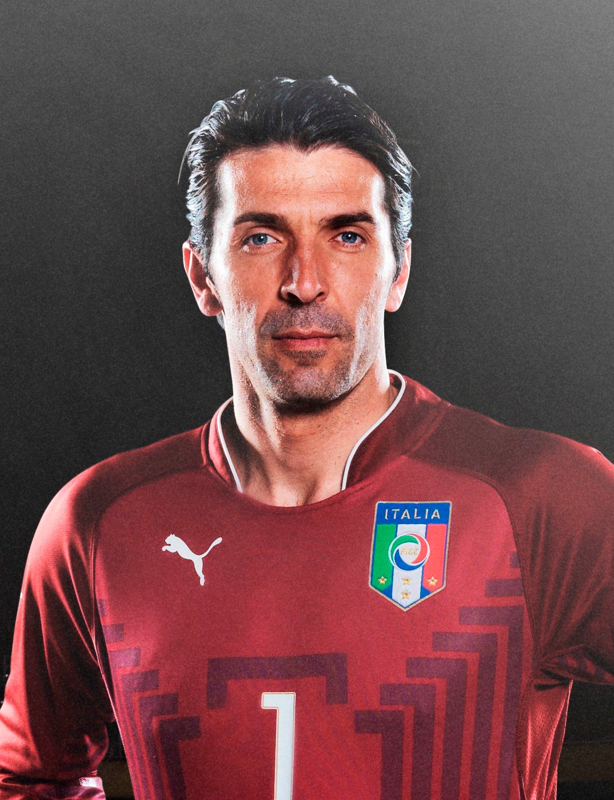 Gianluigi Buffon Profil Resmi