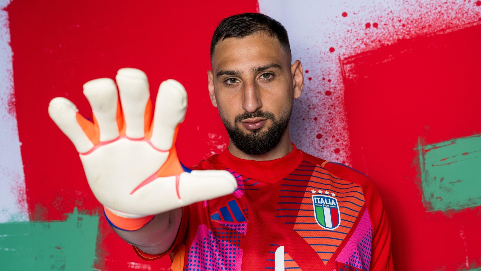 Gianluigi Donnarumma Fotoğrafı - 1