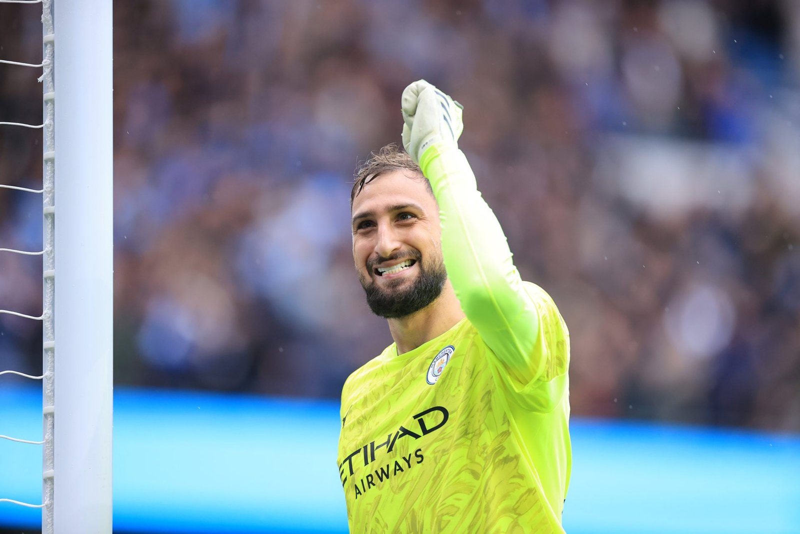 Gianluigi Donnarumma Fotoğrafı - 2