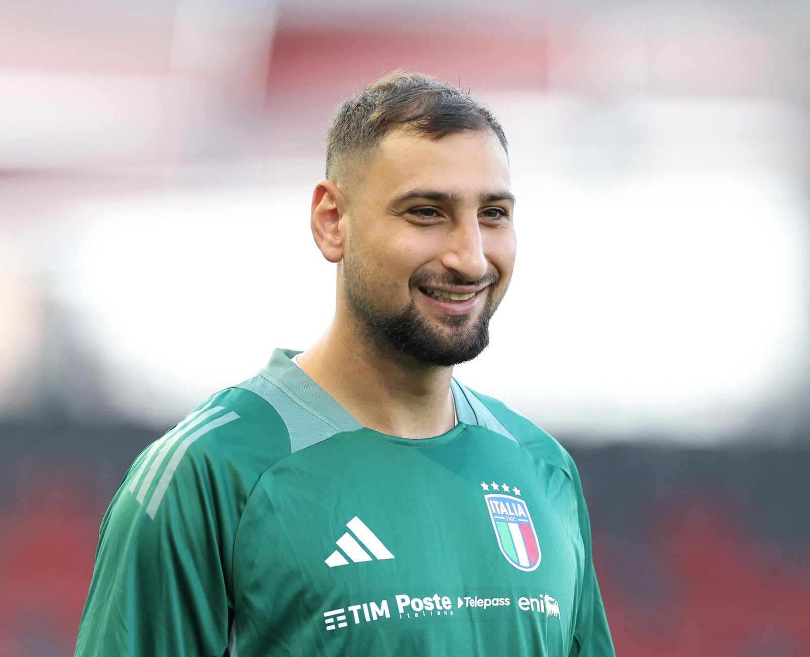 Gianluigi Donnarumma Fotoğrafı - 3