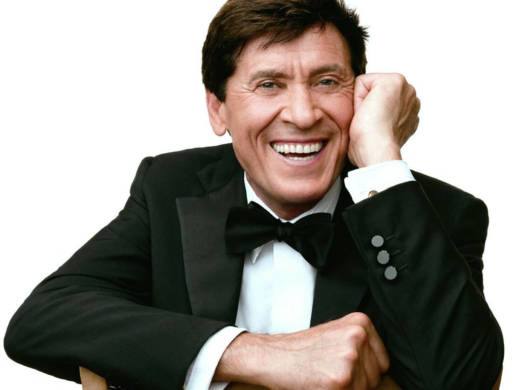 Gianni Morandi Profil Resmi