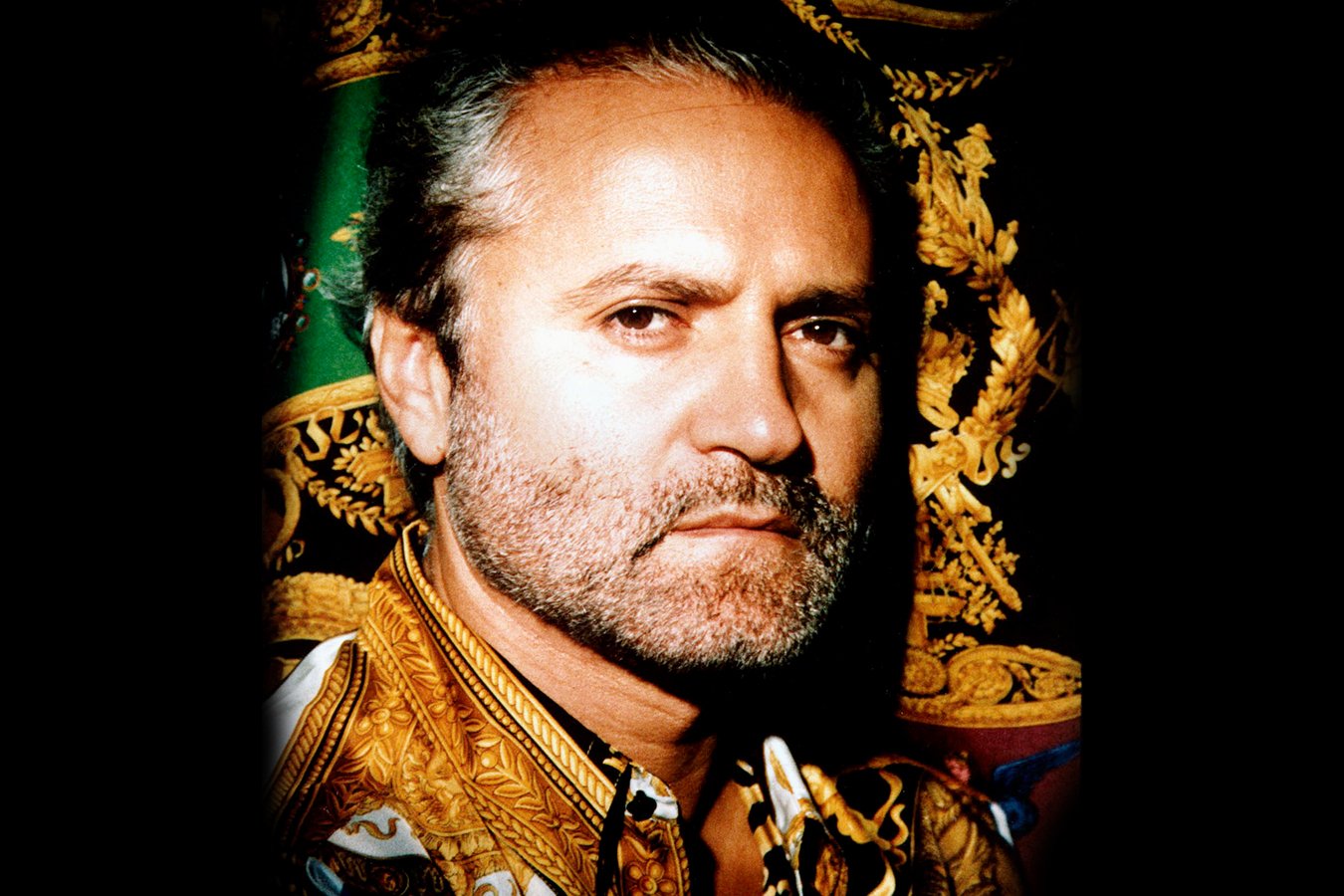 Gianni Versace Fotoğrafı - 2