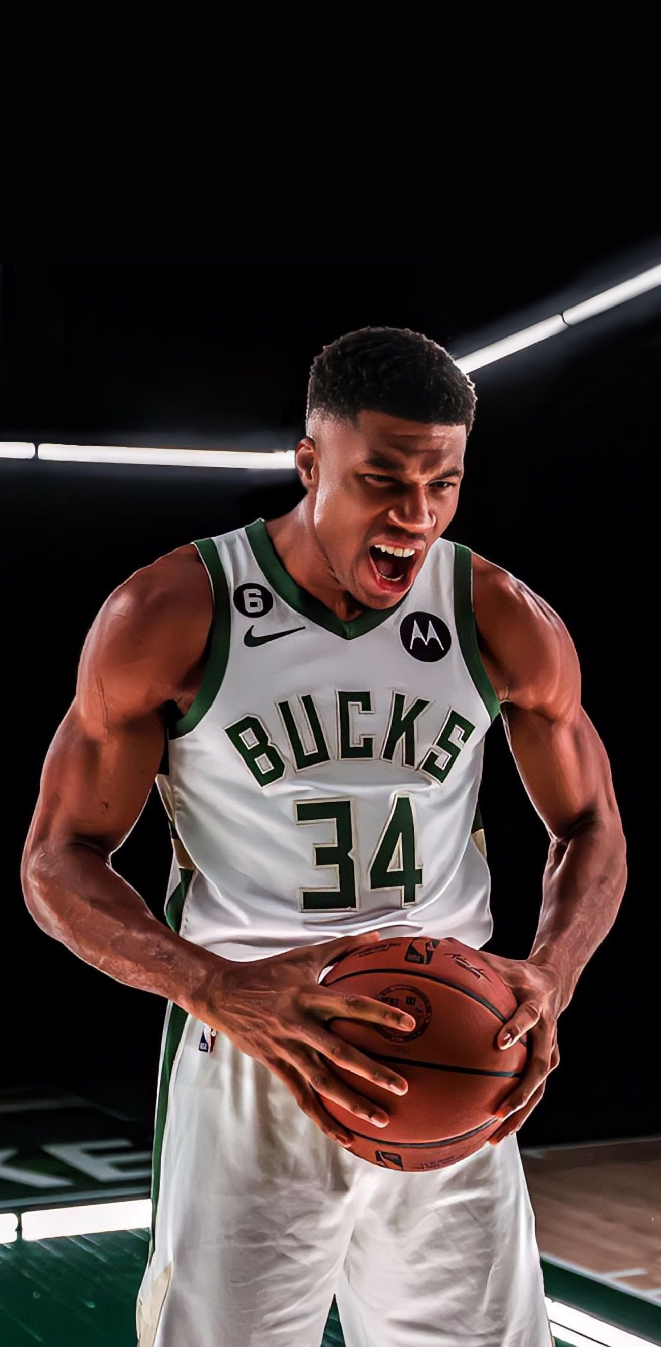 Giannis Antetokounmpo Fotoğrafı - 4