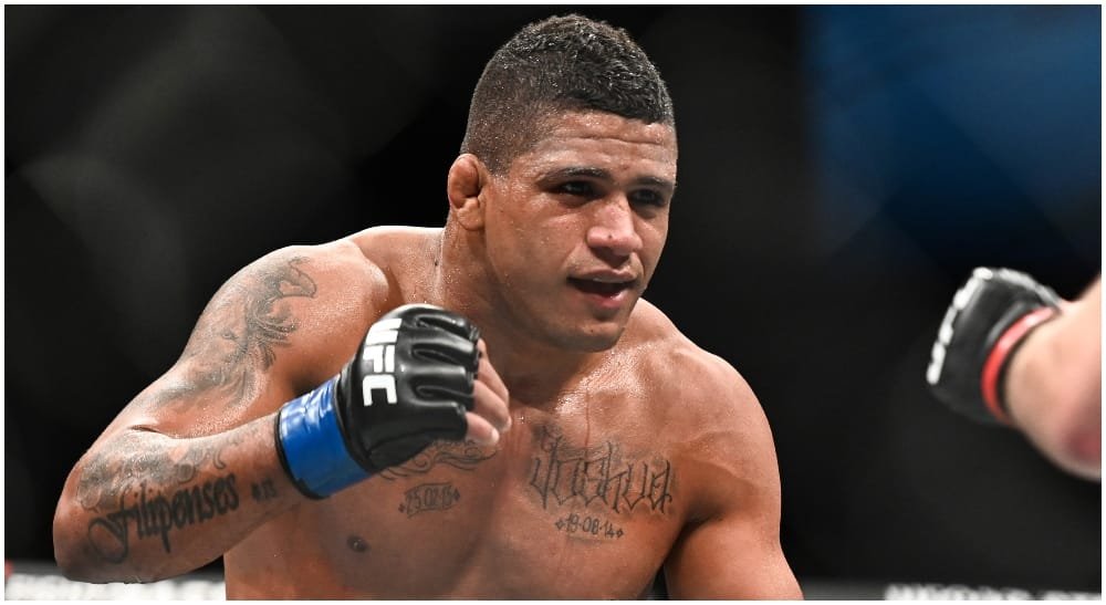 Gilbert Burns Profil Resmi